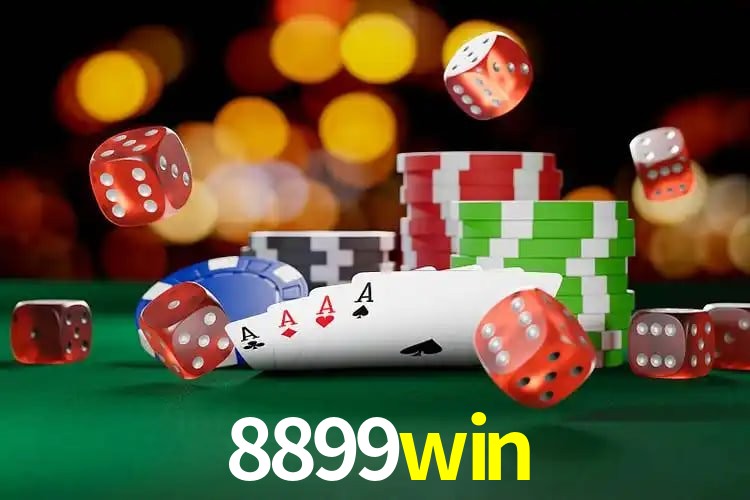 8899win São Paulo - Jogo Providers