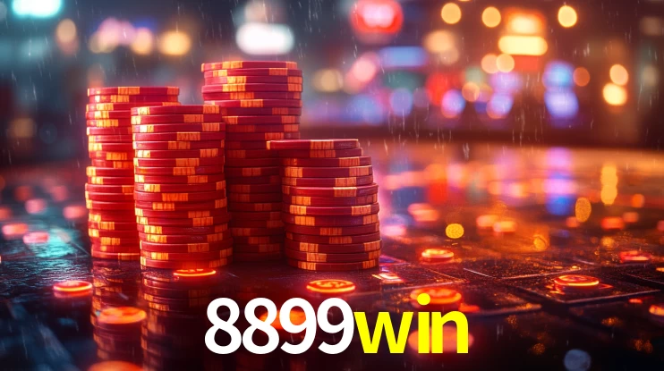 8899win bet