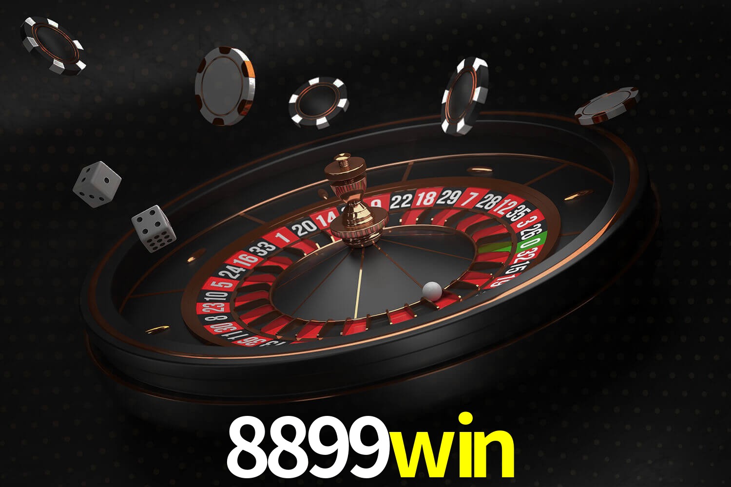 8899win bet