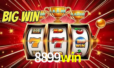 8899win Bônus - Pacote R$5.000 + VIP