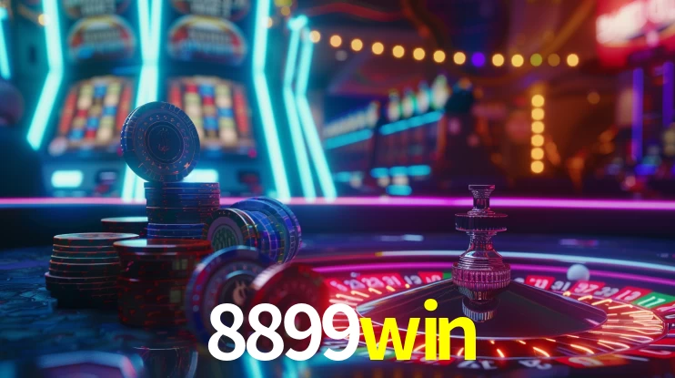 API Integration 8899win