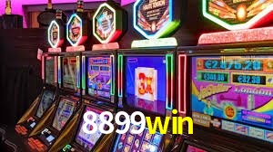 Casino VIP 8899win