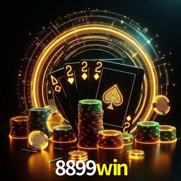 Promoções Sazonais 8899win