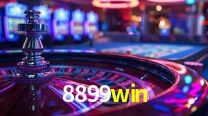 Slot Games 8899win