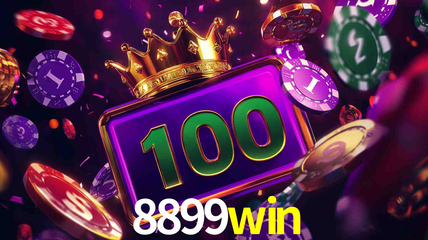 VIP Casino 8899win