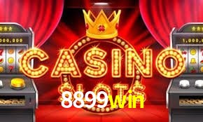 Account Benefits 8899win