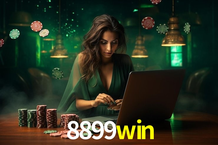 8899win - App Security