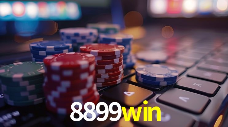 8899win - Login Methods