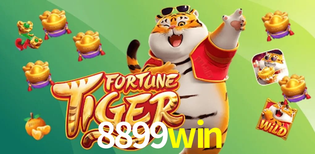 Games Directory 8899win