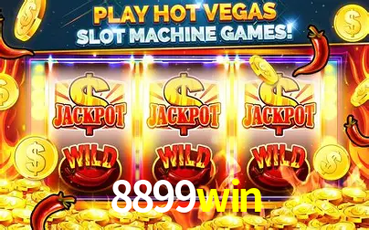 Explorando a Categoria de Eventos em Apostas na 8899win