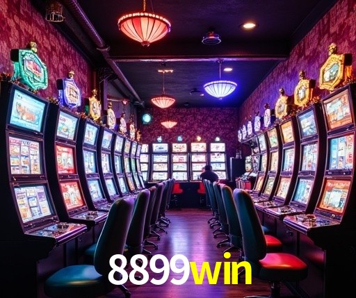 8899win Belo Horizonte - Winners
