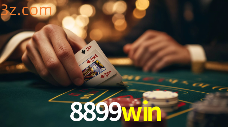 Plataforma Online 8899win